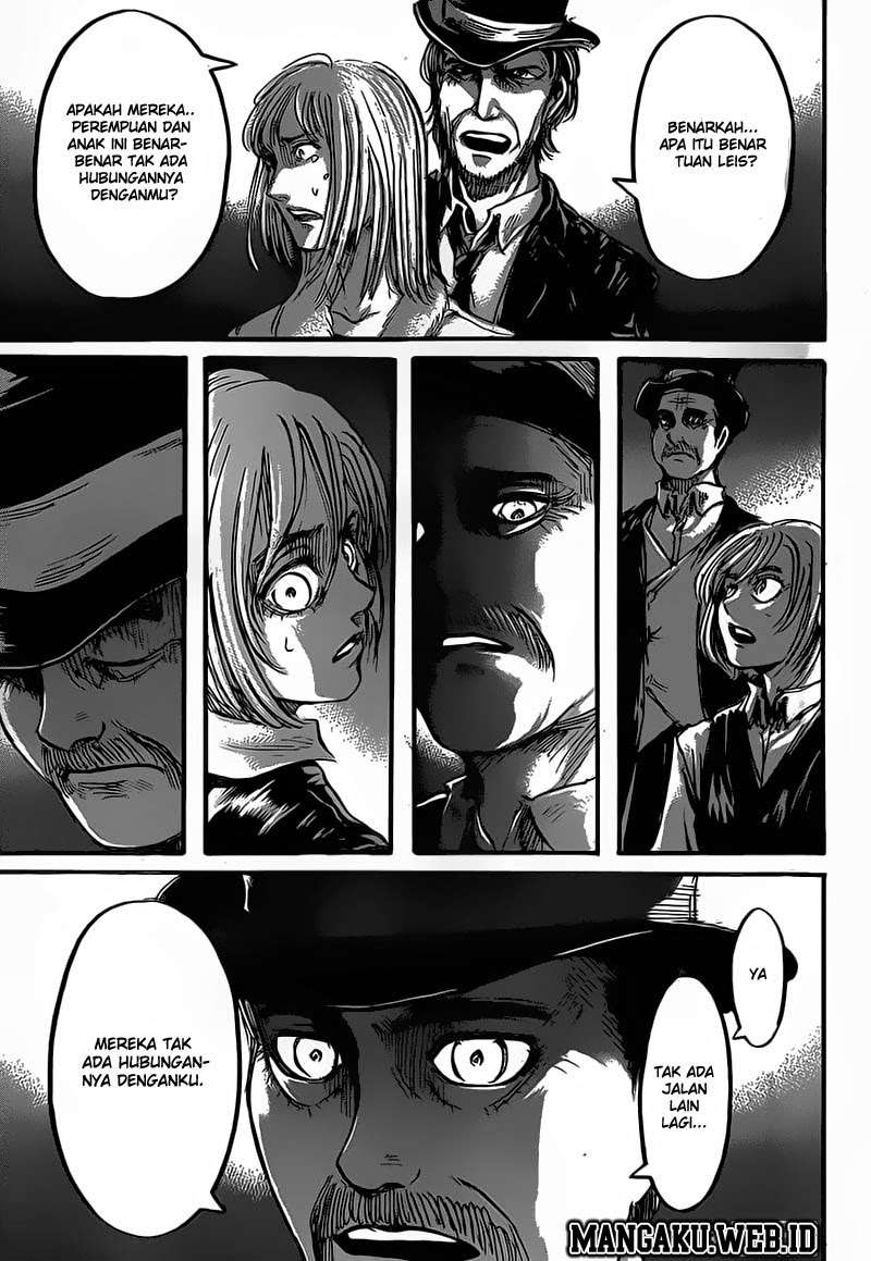Shingeki no Kyojin chapter 52 halaman 43