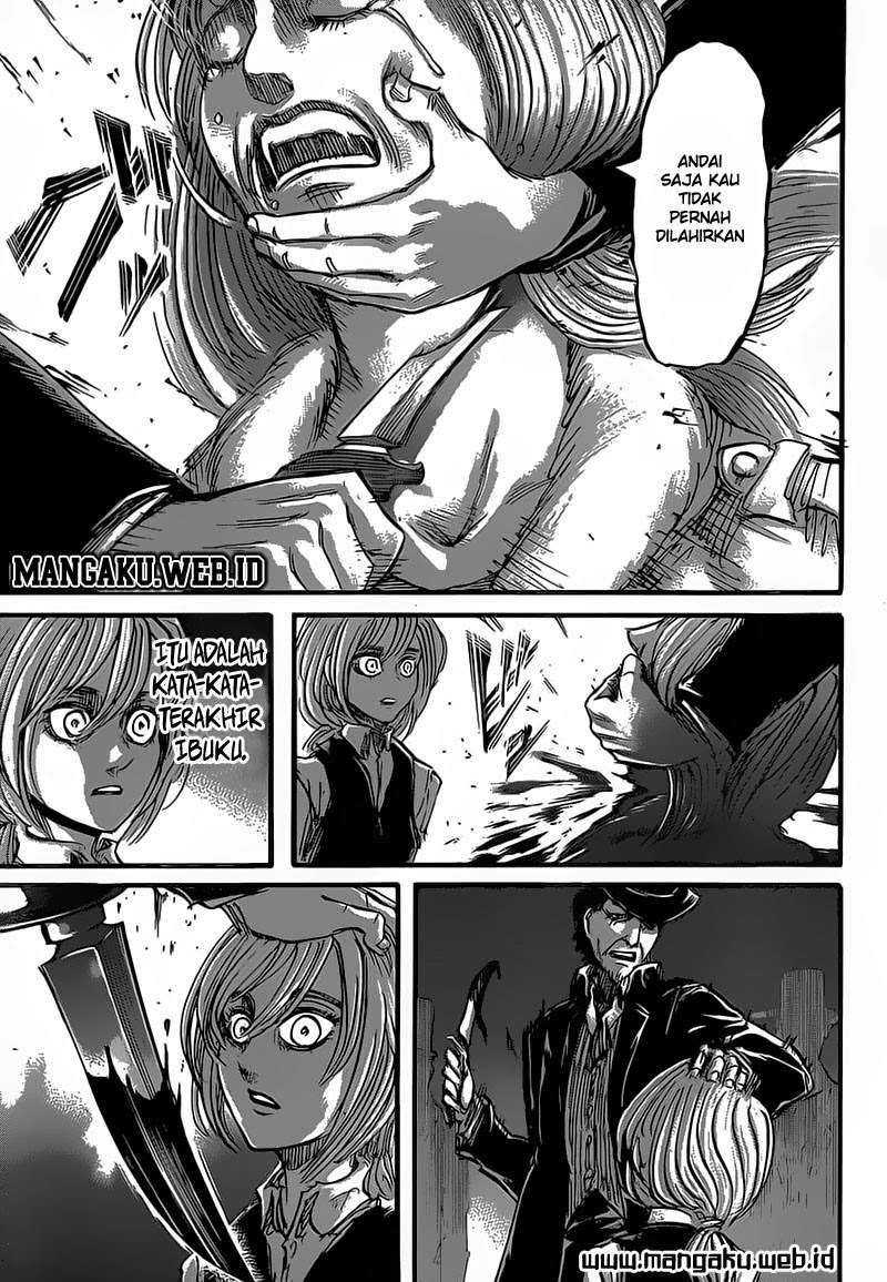 Shingeki no Kyojin chapter 52 halaman 44