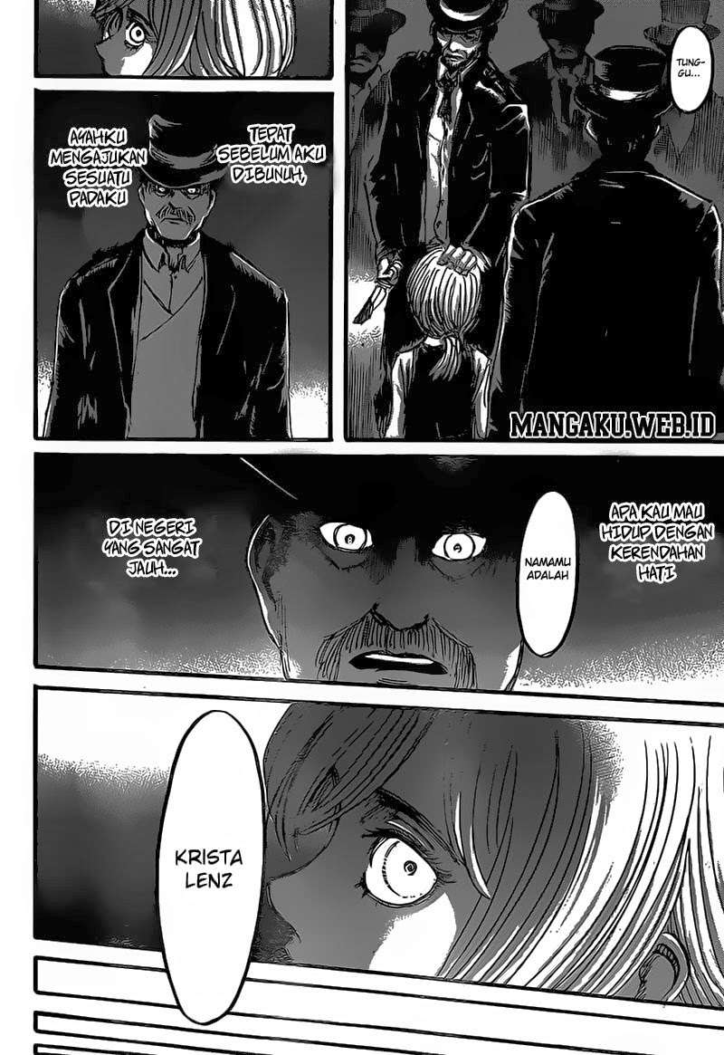 Shingeki no Kyojin chapter 52 halaman 45