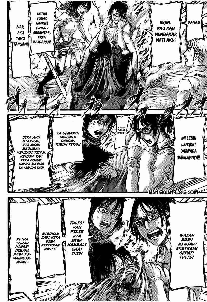 Shingeki no Kyojin Bab 53 halaman 7