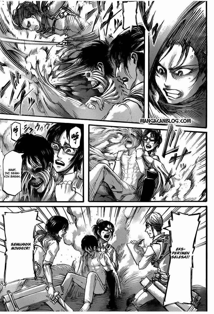 Shingeki no Kyojin Bab 53 halaman 8