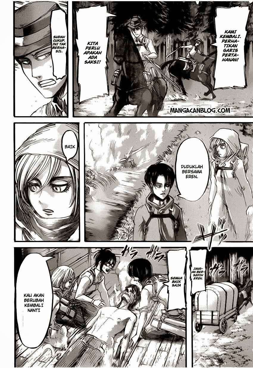Shingeki no Kyojin Bab 53 halaman 9