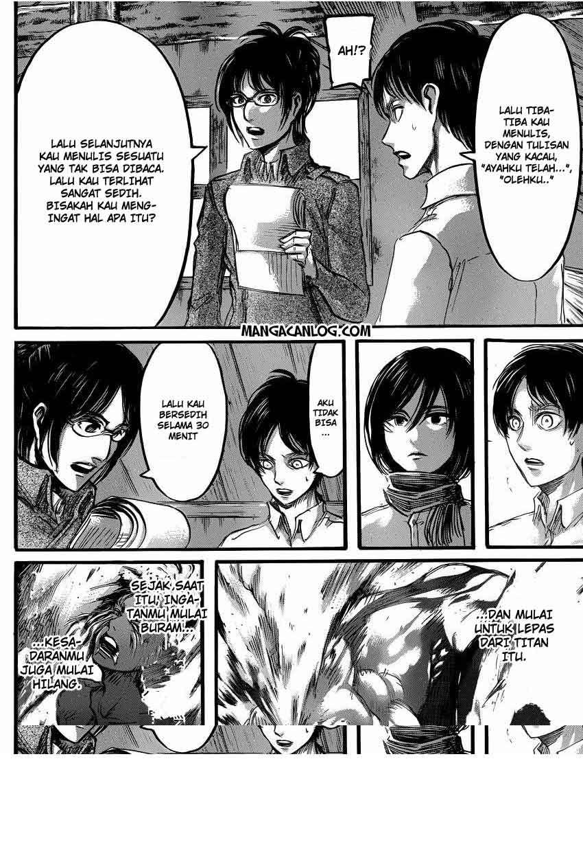 Shingeki no Kyojin Bab 53 halaman 15