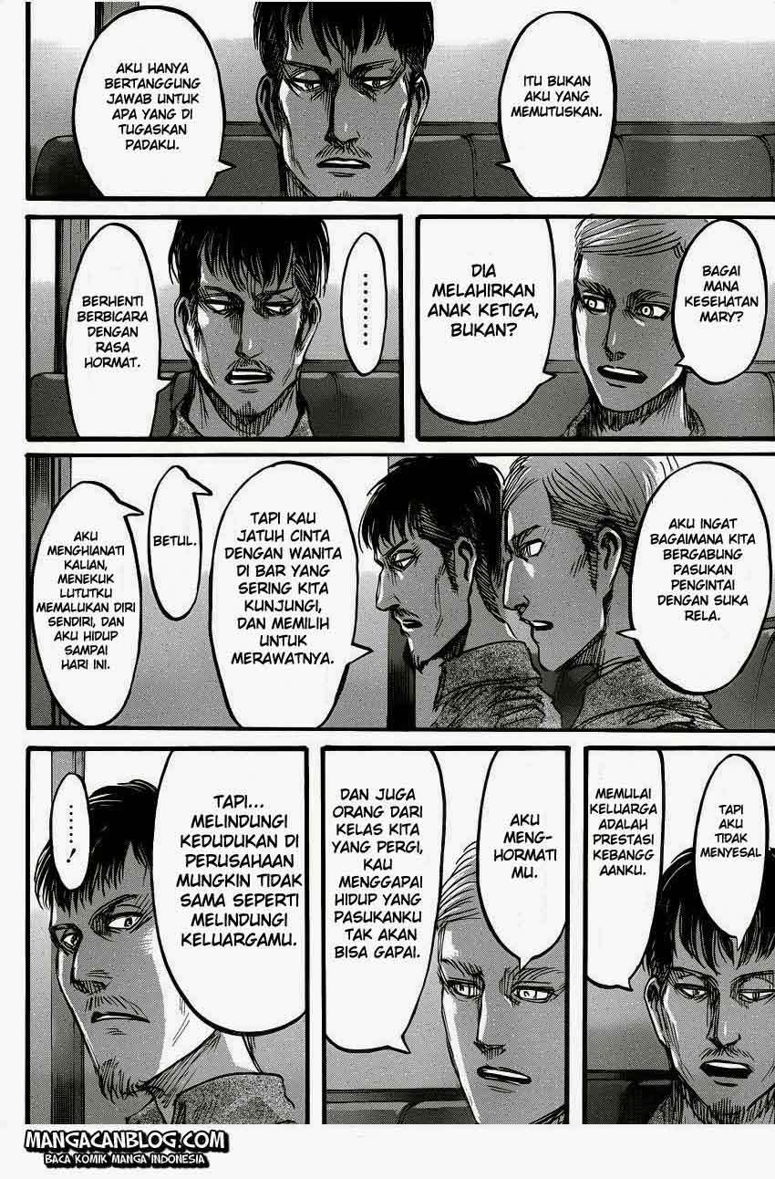 Shingeki no Kyojin Bab 53 halaman 29