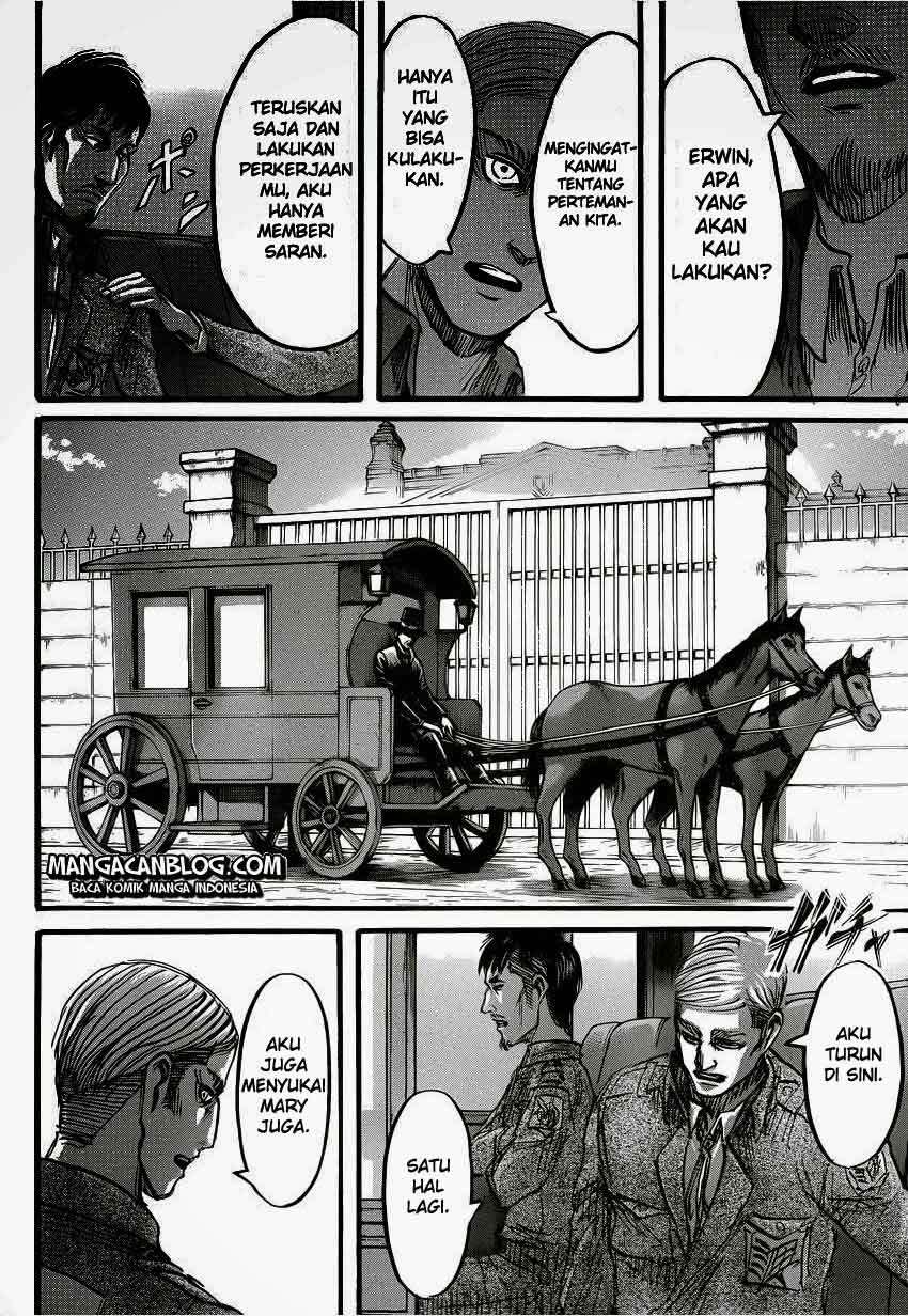 Shingeki no Kyojin Bab 53 halaman 31