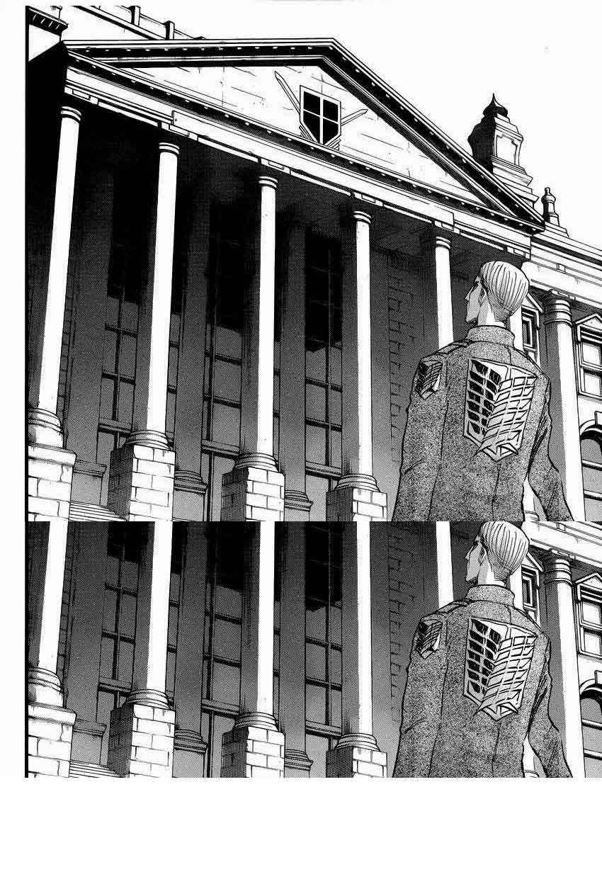 Shingeki no Kyojin Bab 53 halaman 33