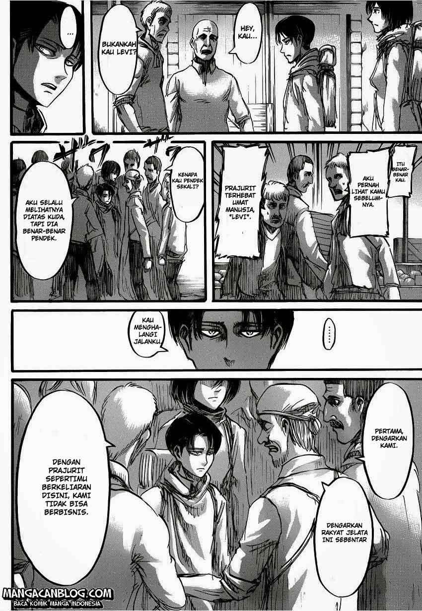 Shingeki no Kyojin Bab 53 halaman 37