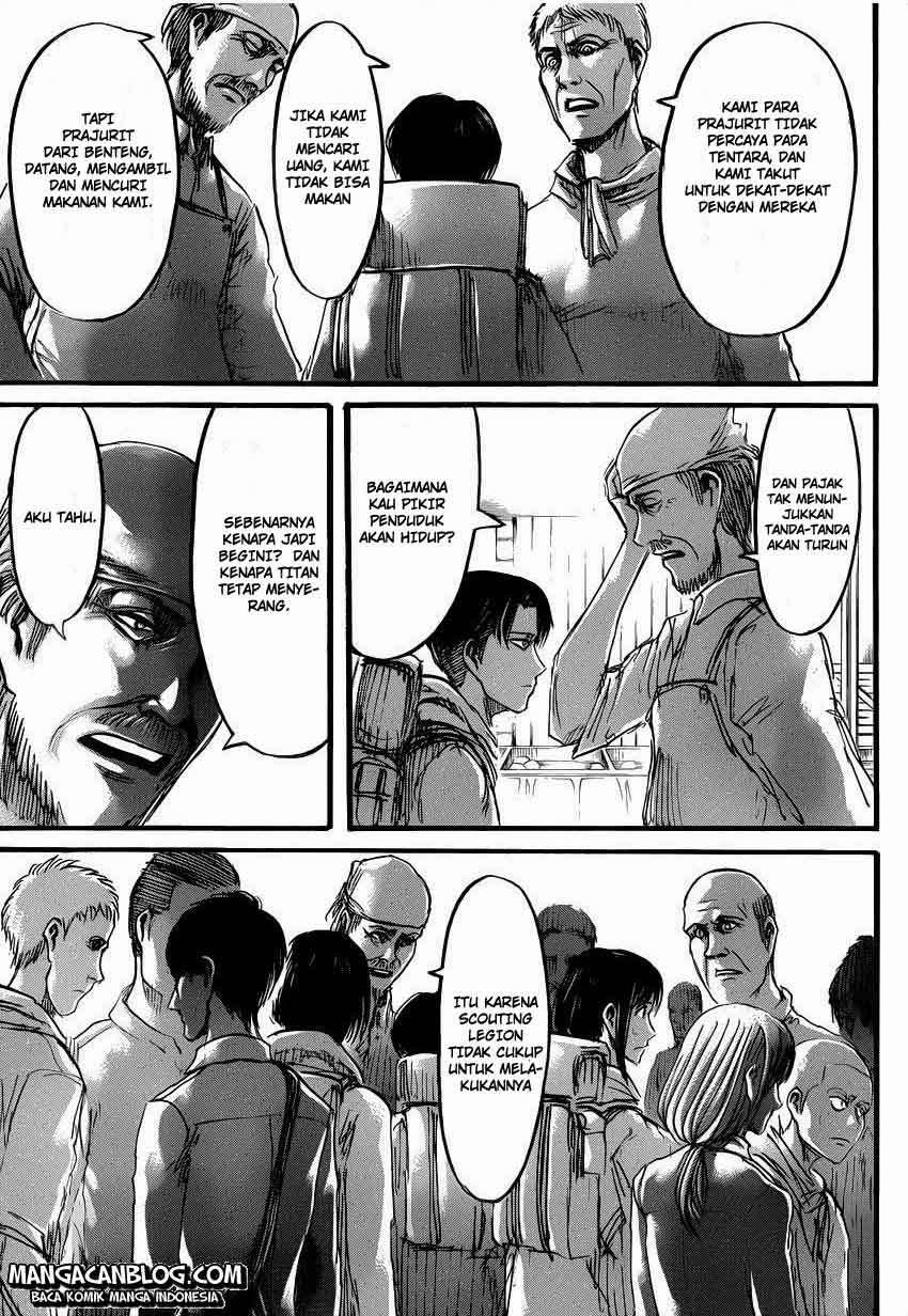 Shingeki no Kyojin Bab 53 halaman 38