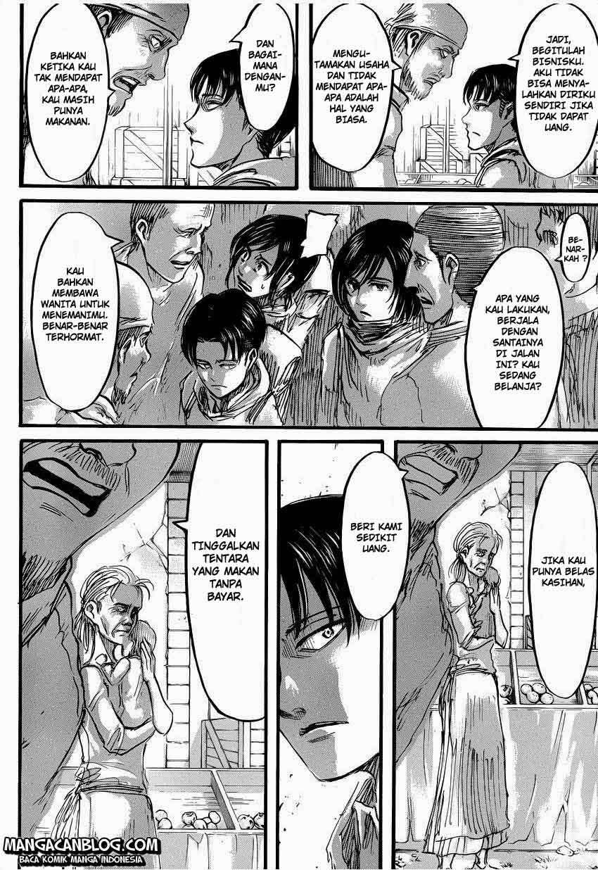 Shingeki no Kyojin Bab 53 halaman 39