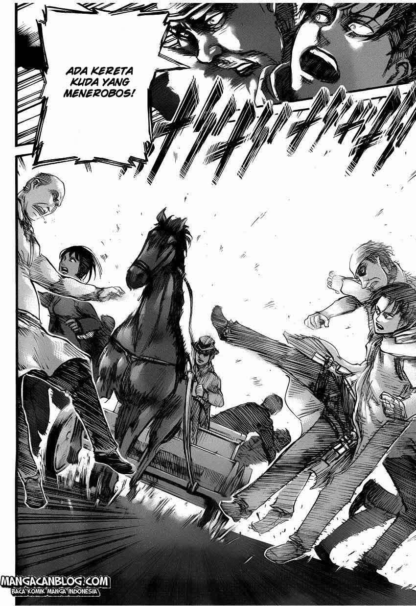 Shingeki no Kyojin Bab 53 halaman 41