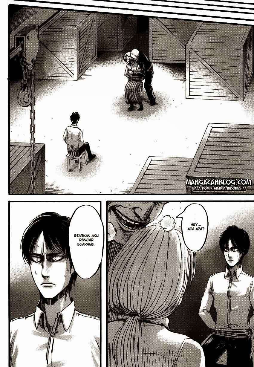 Shingeki no Kyojin Bab 53 halaman 45