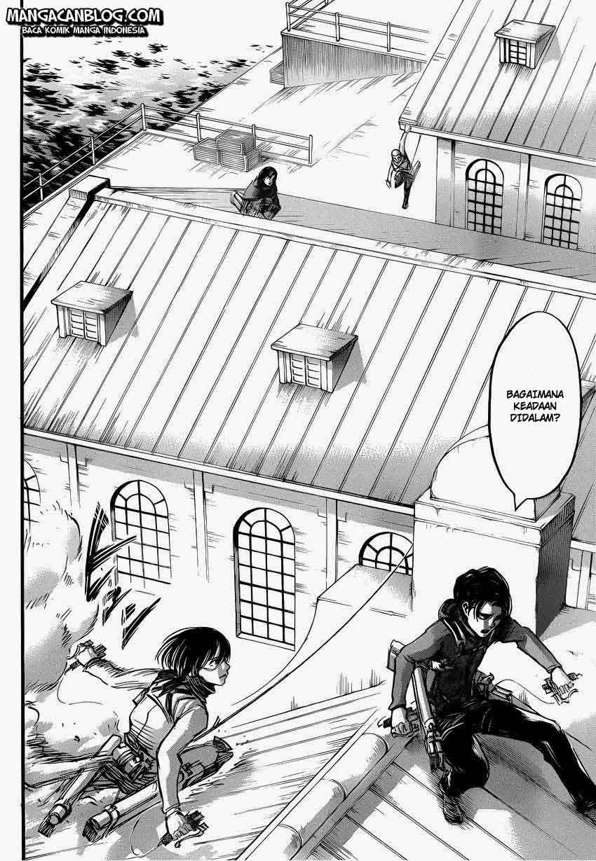 Shingeki no Kyojin Bab 53 halaman 47