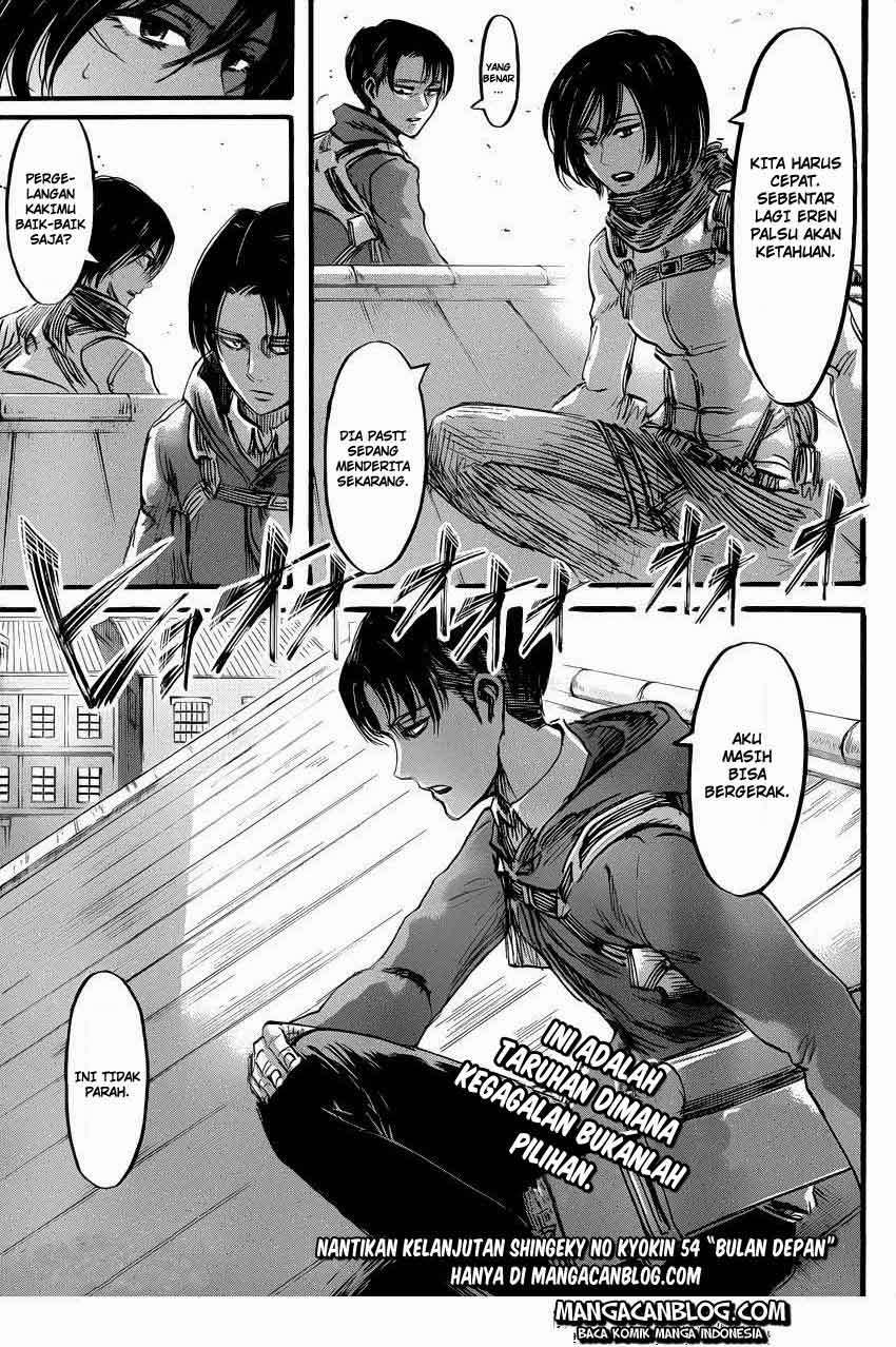 Shingeki no Kyojin Bab 53 halaman 48