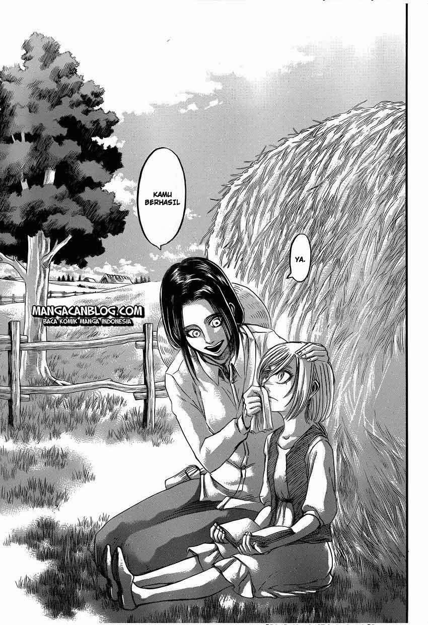 Shingeki no Kyojin Bab 54 halaman 4