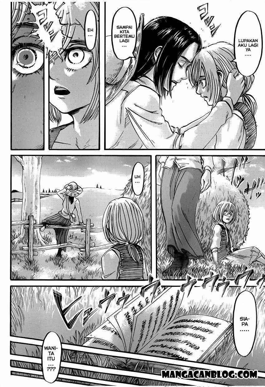 Shingeki no Kyojin Bab 54 halaman 7
