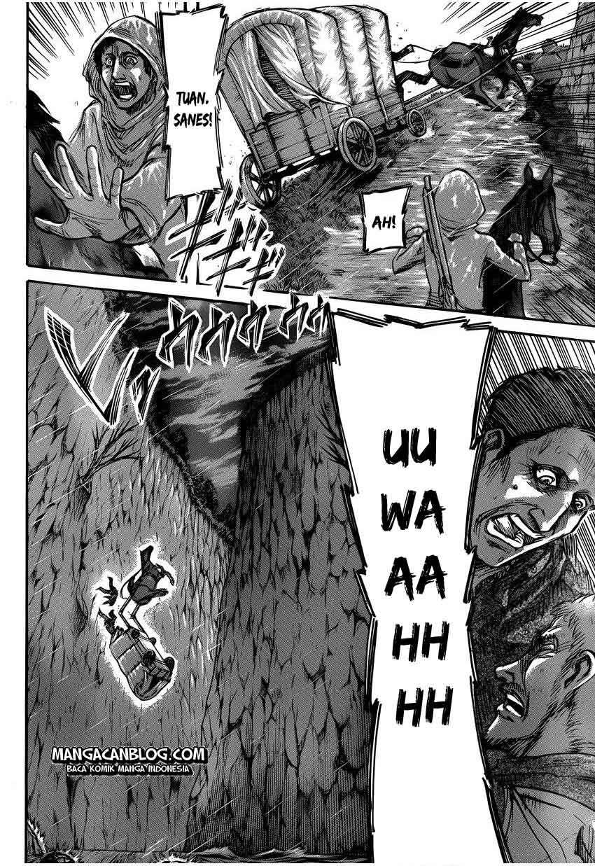 Shingeki no Kyojin Bab 54 halaman 37