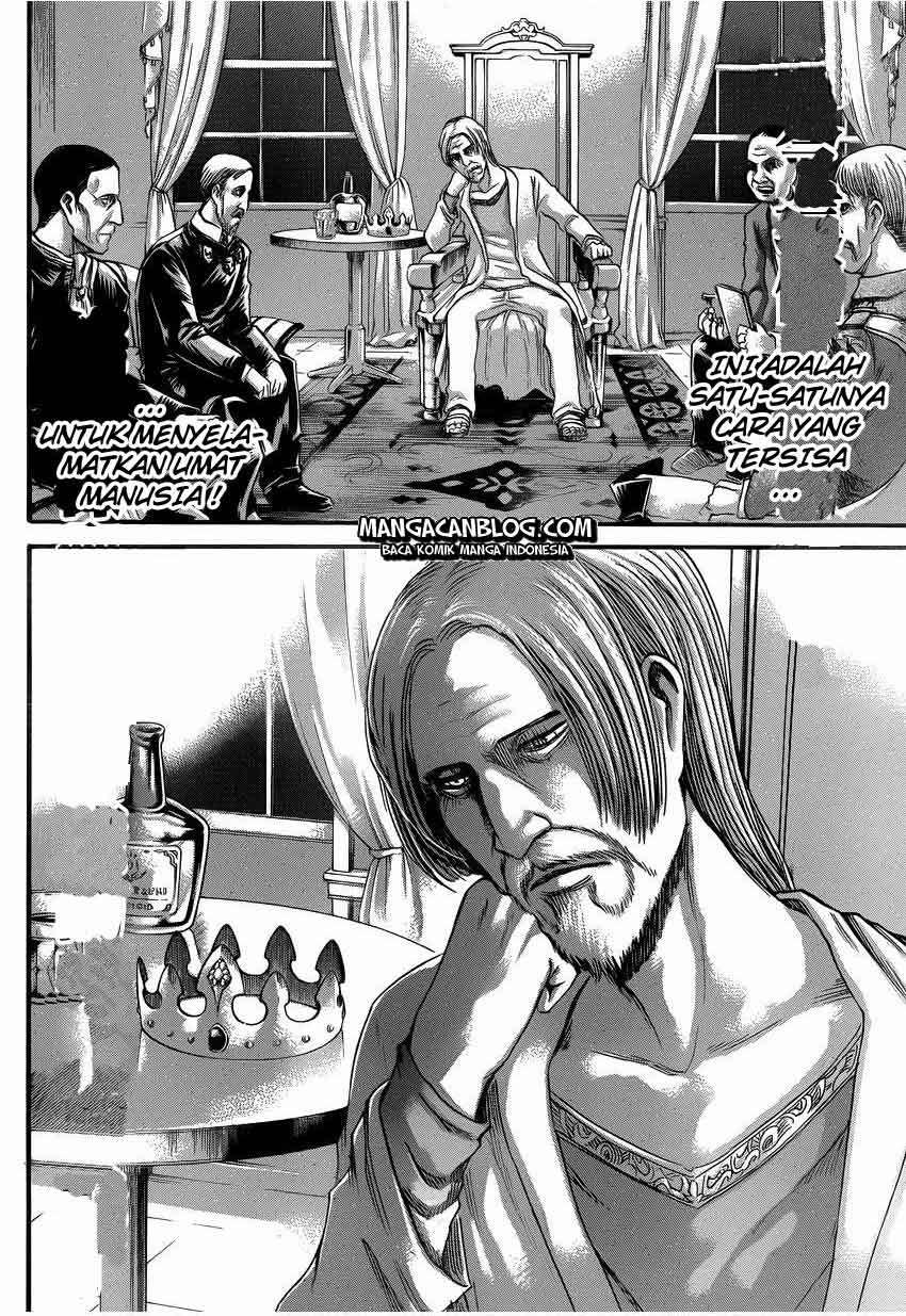 Shingeki no Kyojin Bab 54 halaman 41