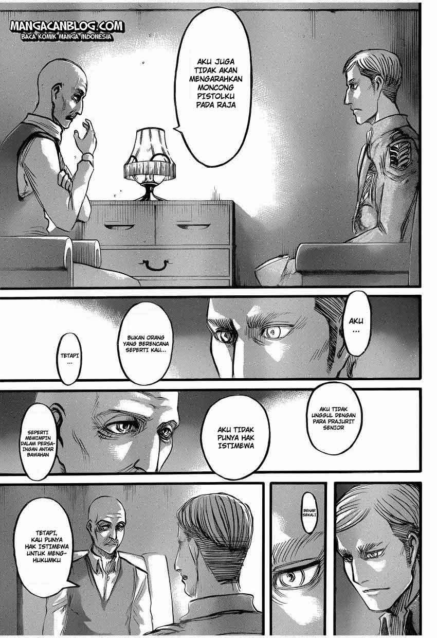 Shingeki no Kyojin Bab 55 halaman 4