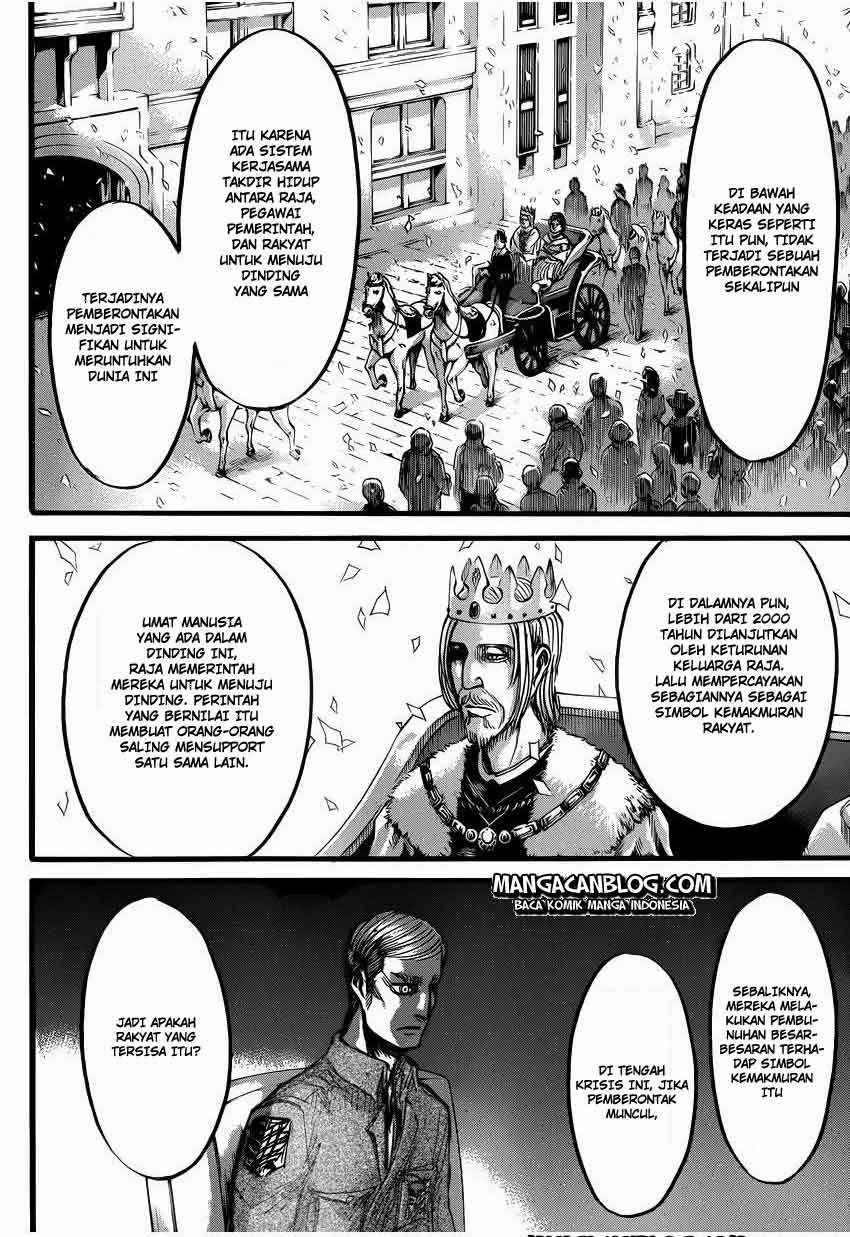 Shingeki no Kyojin Bab 55 halaman 7