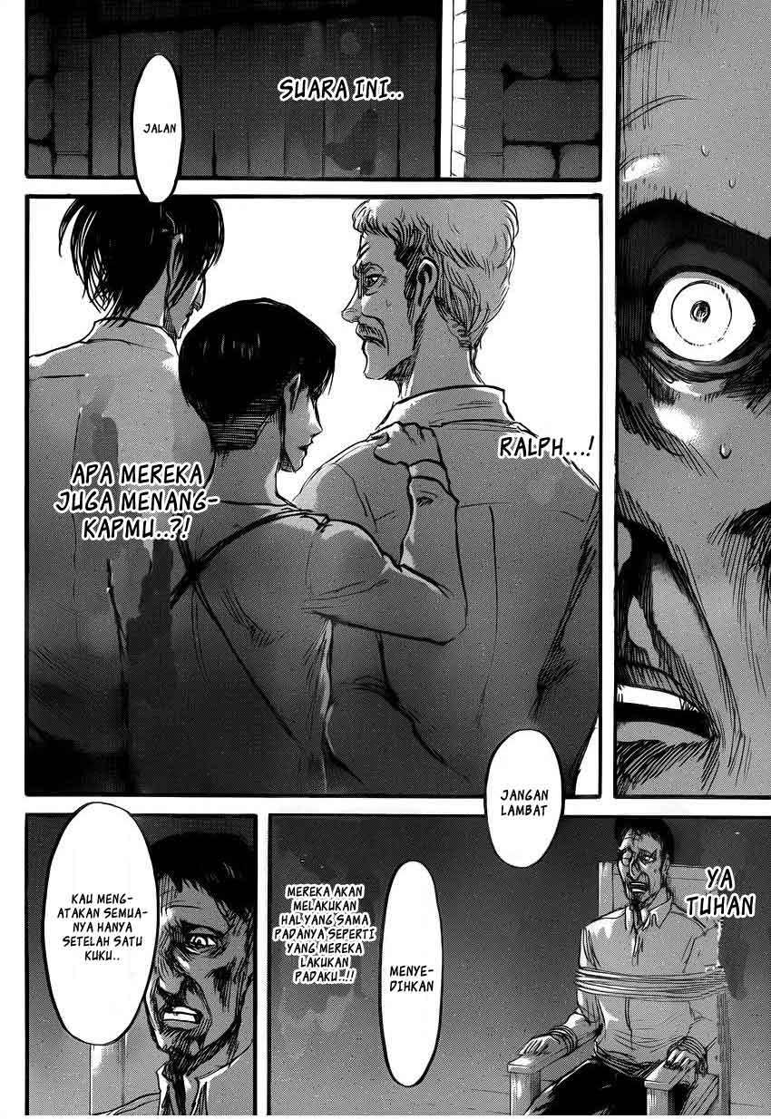Shingeki no Kyojin Bab 55 halaman 41