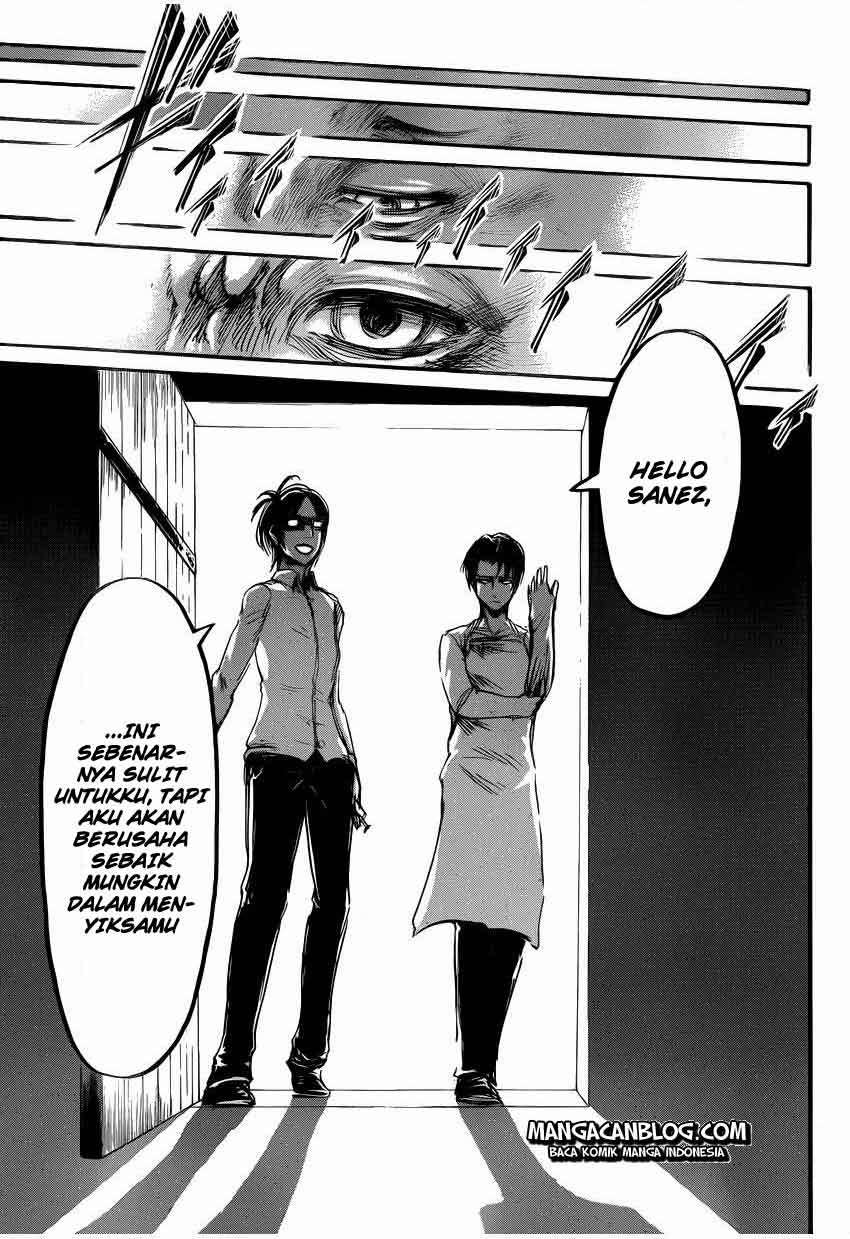 Shingeki no Kyojin Bab 55 halaman 44