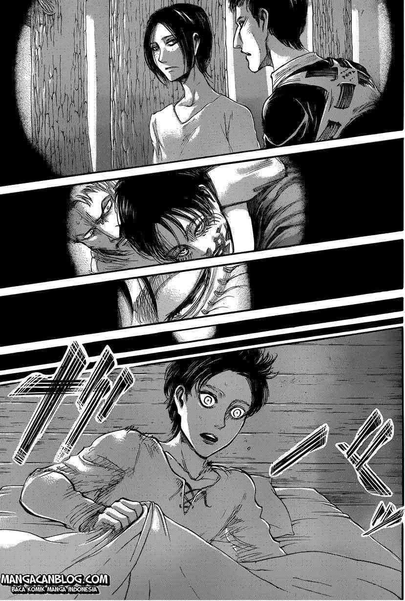 Shingeki no Kyojin Bab 56 halaman 2