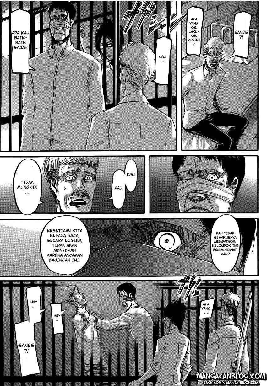 Shingeki no Kyojin Bab 56 halaman 4