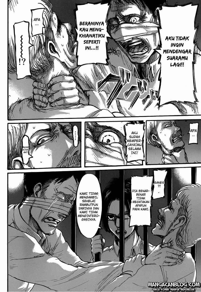 Shingeki no Kyojin Bab 56 halaman 5