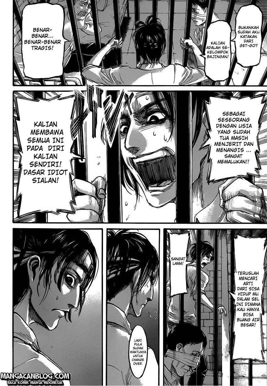 Shingeki no Kyojin Bab 56 halaman 7