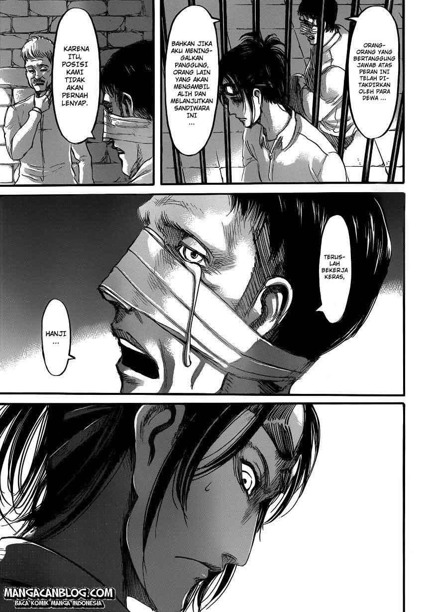 Shingeki no Kyojin Bab 56 halaman 8