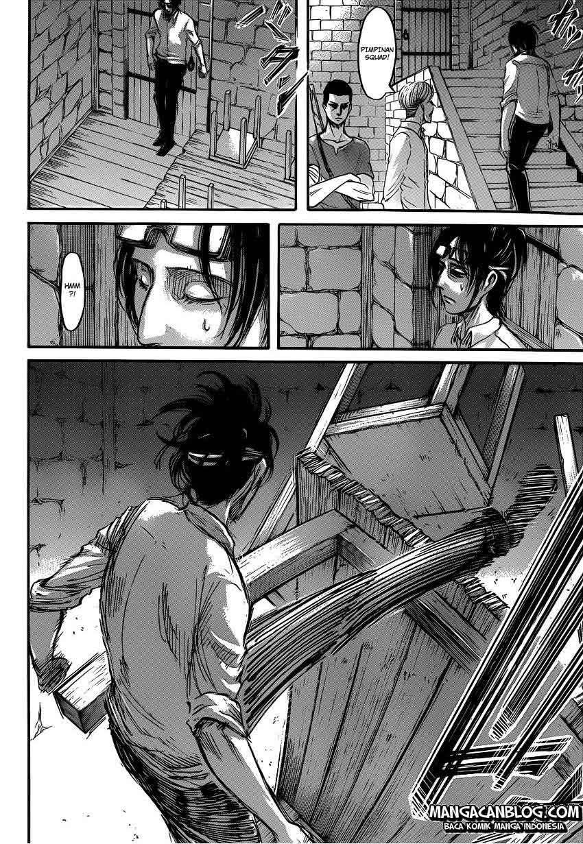 Shingeki no Kyojin Bab 56 halaman 9