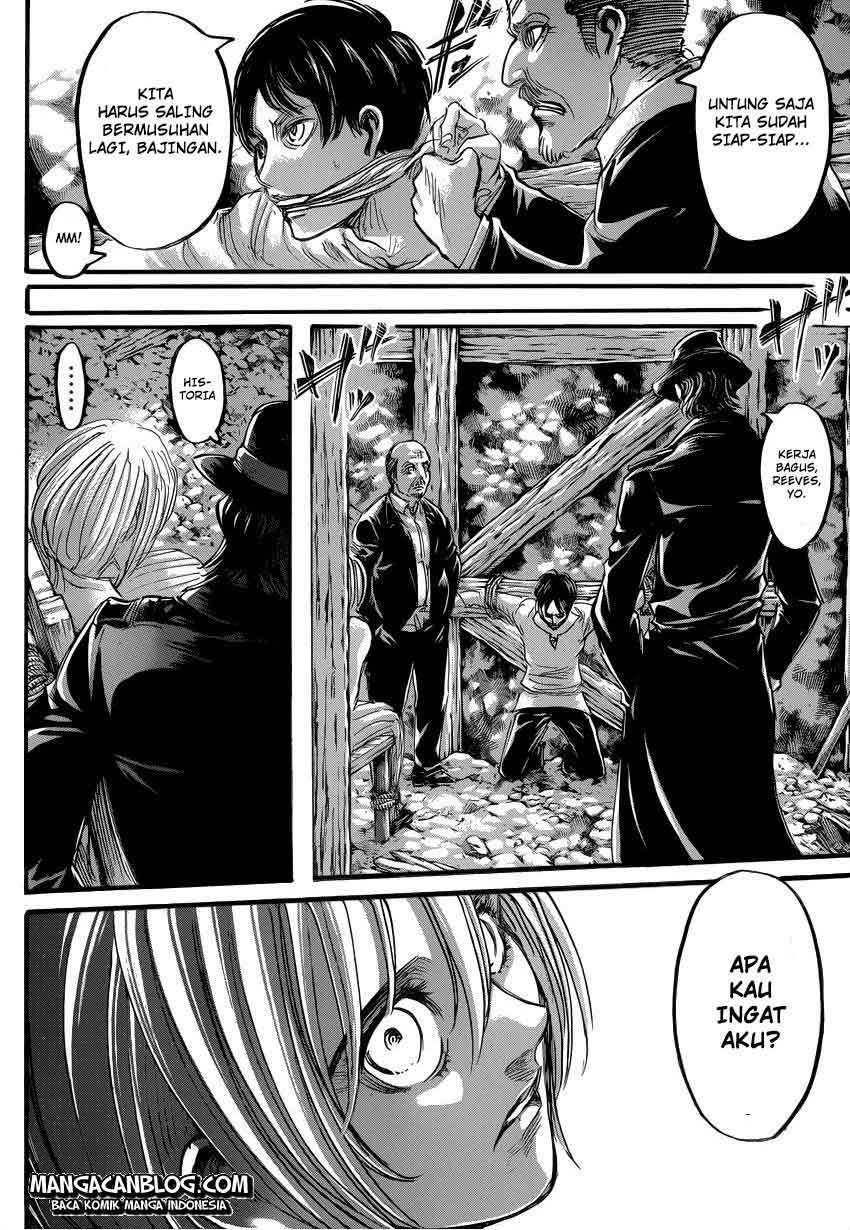 Shingeki no Kyojin Bab 56 halaman 37