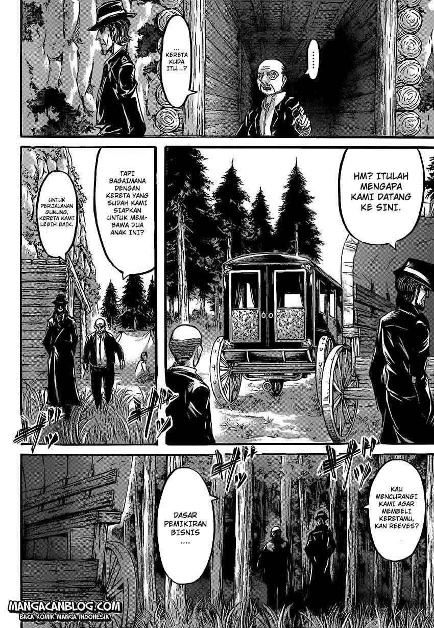 Shingeki no Kyojin Bab 56 halaman 41