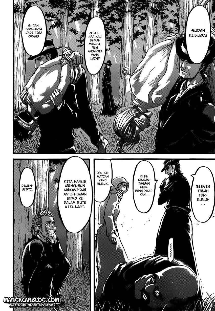 Shingeki no Kyojin Bab 56 halaman 44