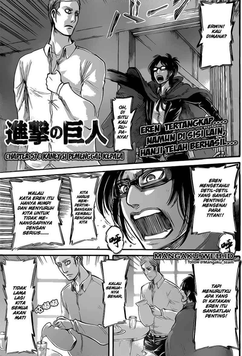 Shingeki no Kyojin Bab 57 halaman 2