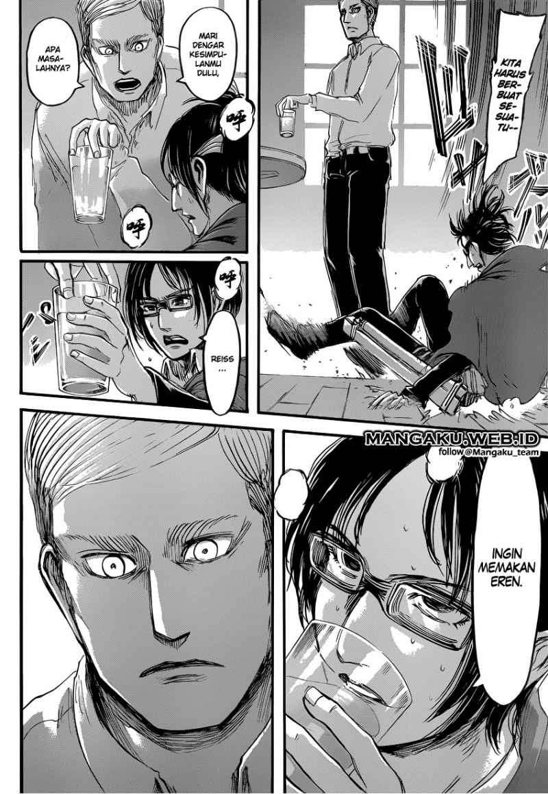 Shingeki no Kyojin Bab 57 halaman 3