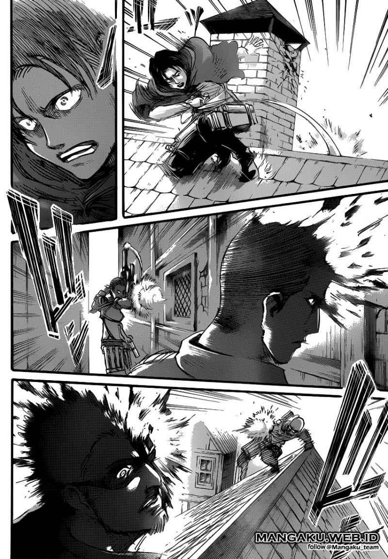 Shingeki no Kyojin Bab 57 halaman 44