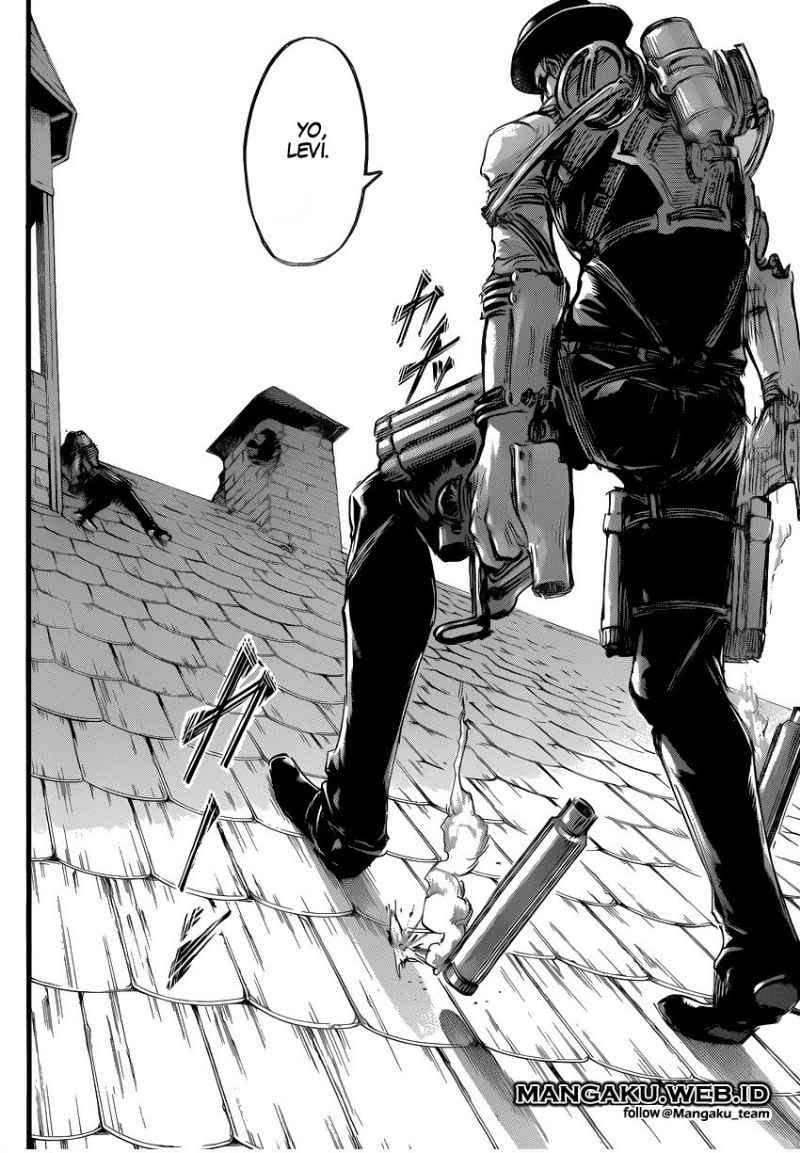Shingeki no Kyojin Bab 57 halaman 46