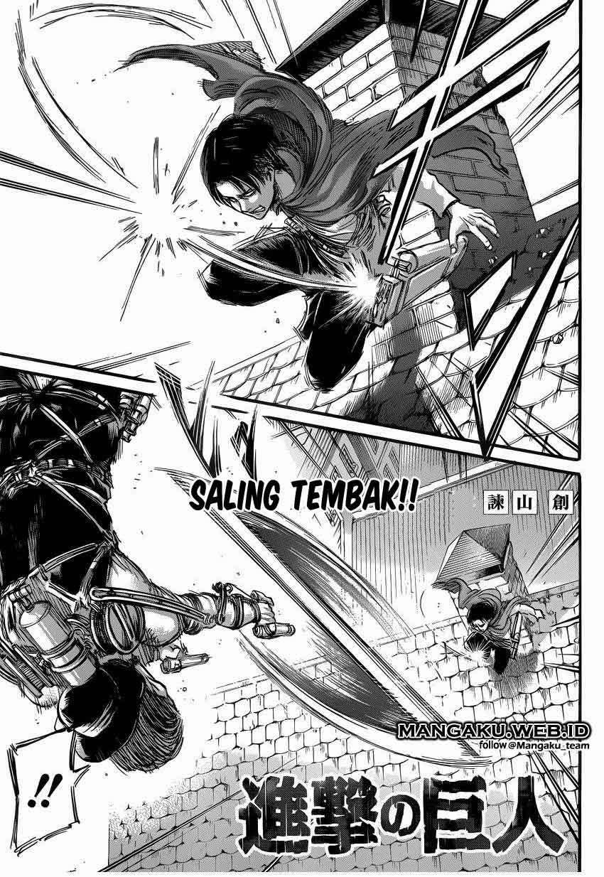 Shingeki no Kyojin Bab 58 halaman 2