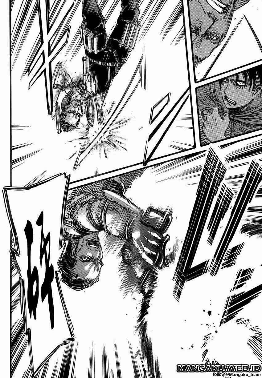 Shingeki no Kyojin Bab 58 halaman 4