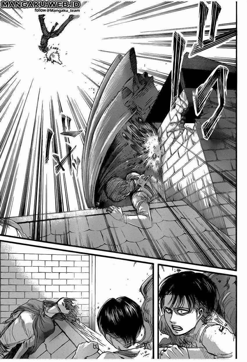 Shingeki no Kyojin Bab 58 halaman 5