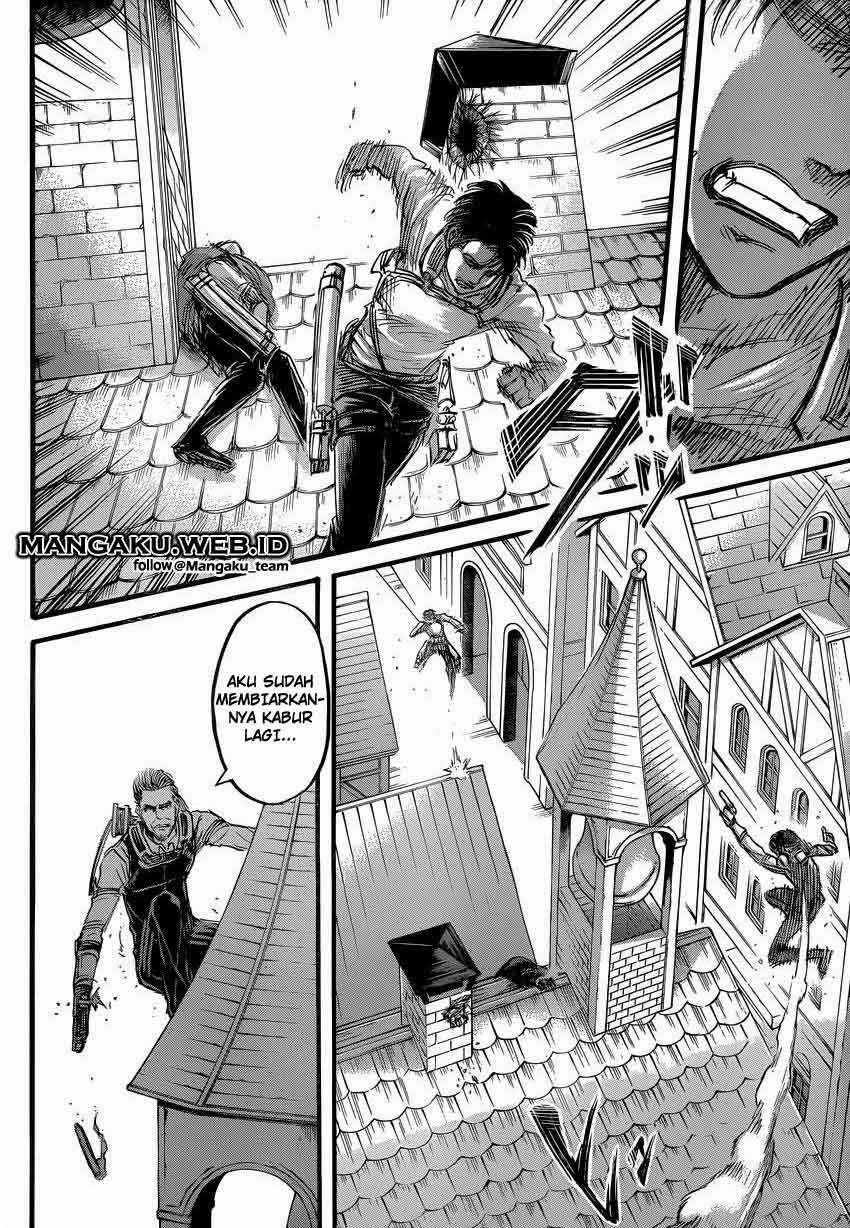 Shingeki no Kyojin Bab 58 halaman 6