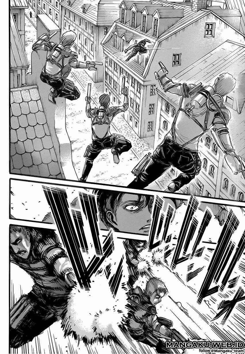 Shingeki no Kyojin Bab 58 halaman 8