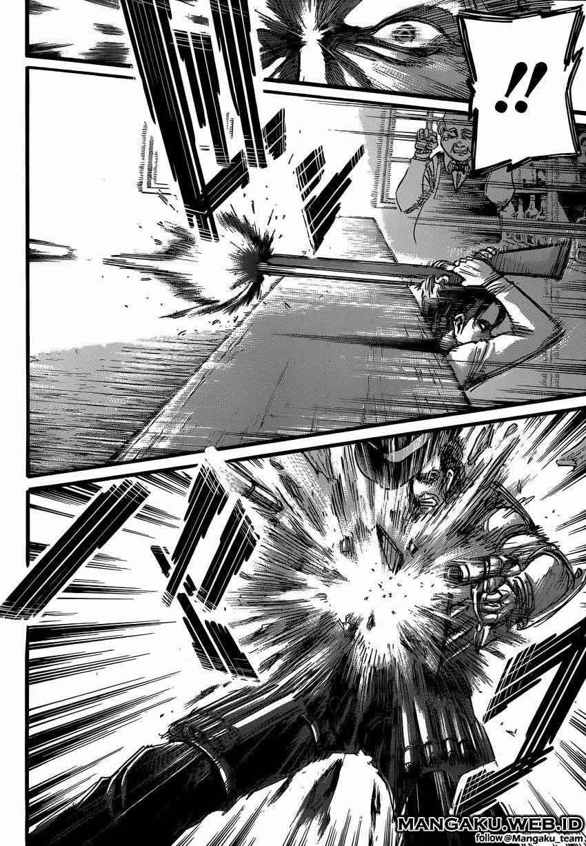 Shingeki no Kyojin Bab 58 halaman 18