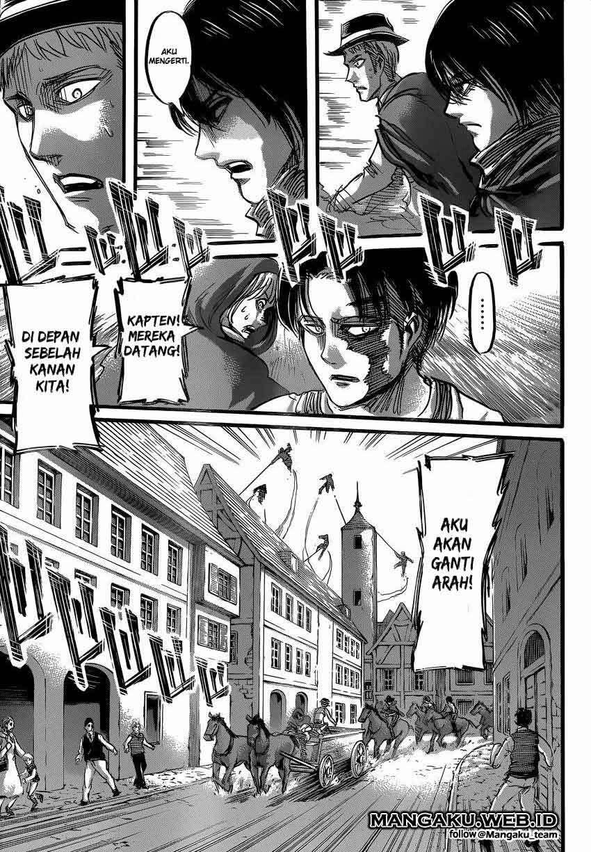 Shingeki no Kyojin Bab 58 halaman 37