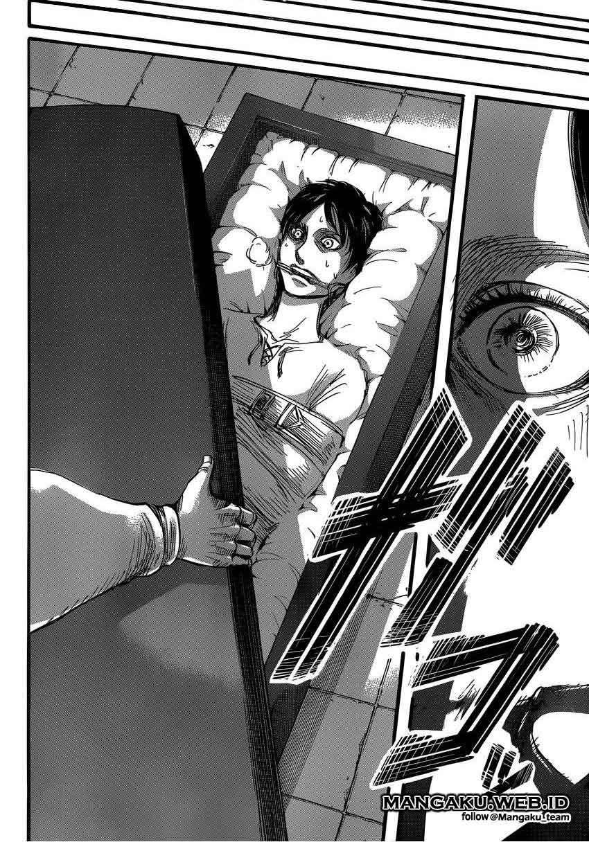 Shingeki no Kyojin Bab 58 halaman 44