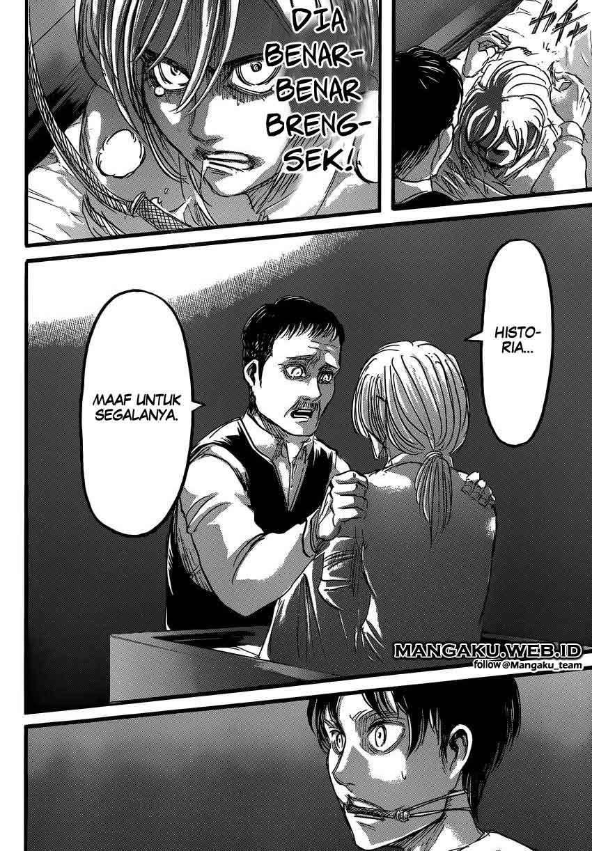 Shingeki no Kyojin Bab 58 halaman 46