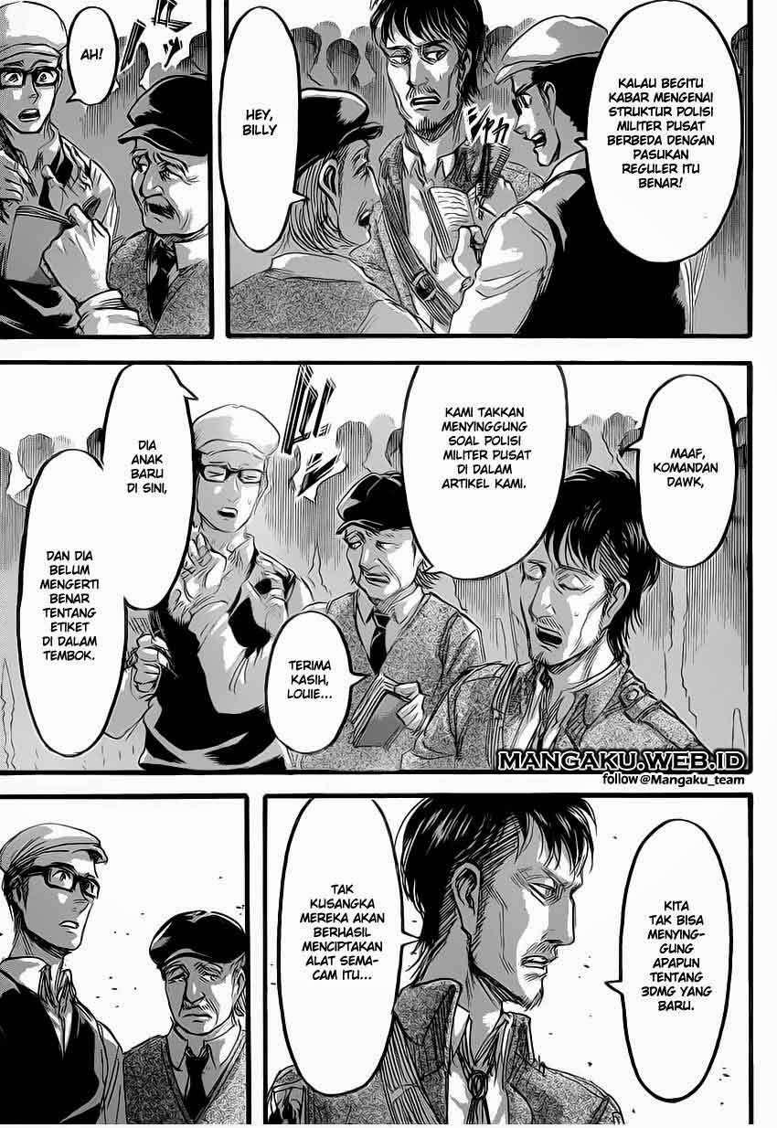 Shingeki no Kyojin Bab 59 halaman 5