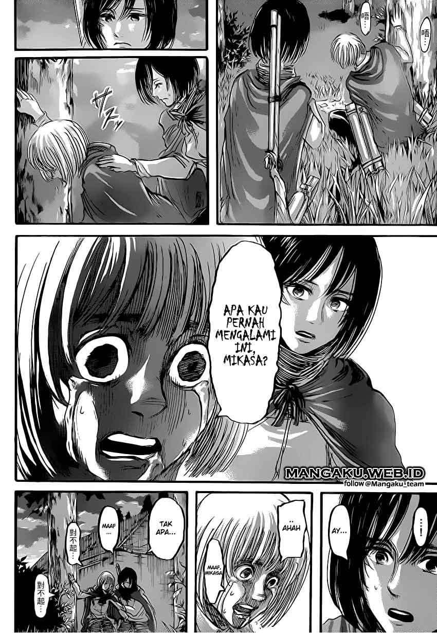 Shingeki no Kyojin Bab 59 halaman 8