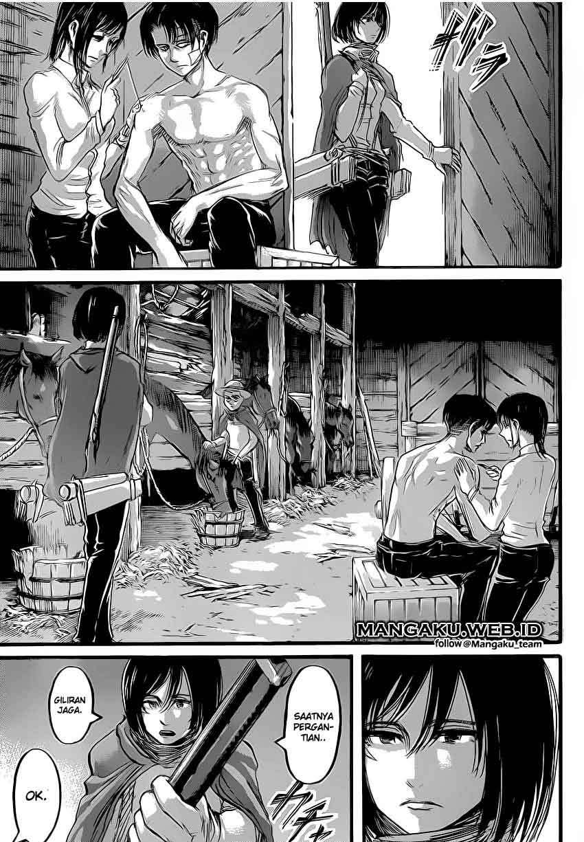 Shingeki no Kyojin Bab 59 halaman 9